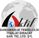 Aktif İthalat Danışmanlık